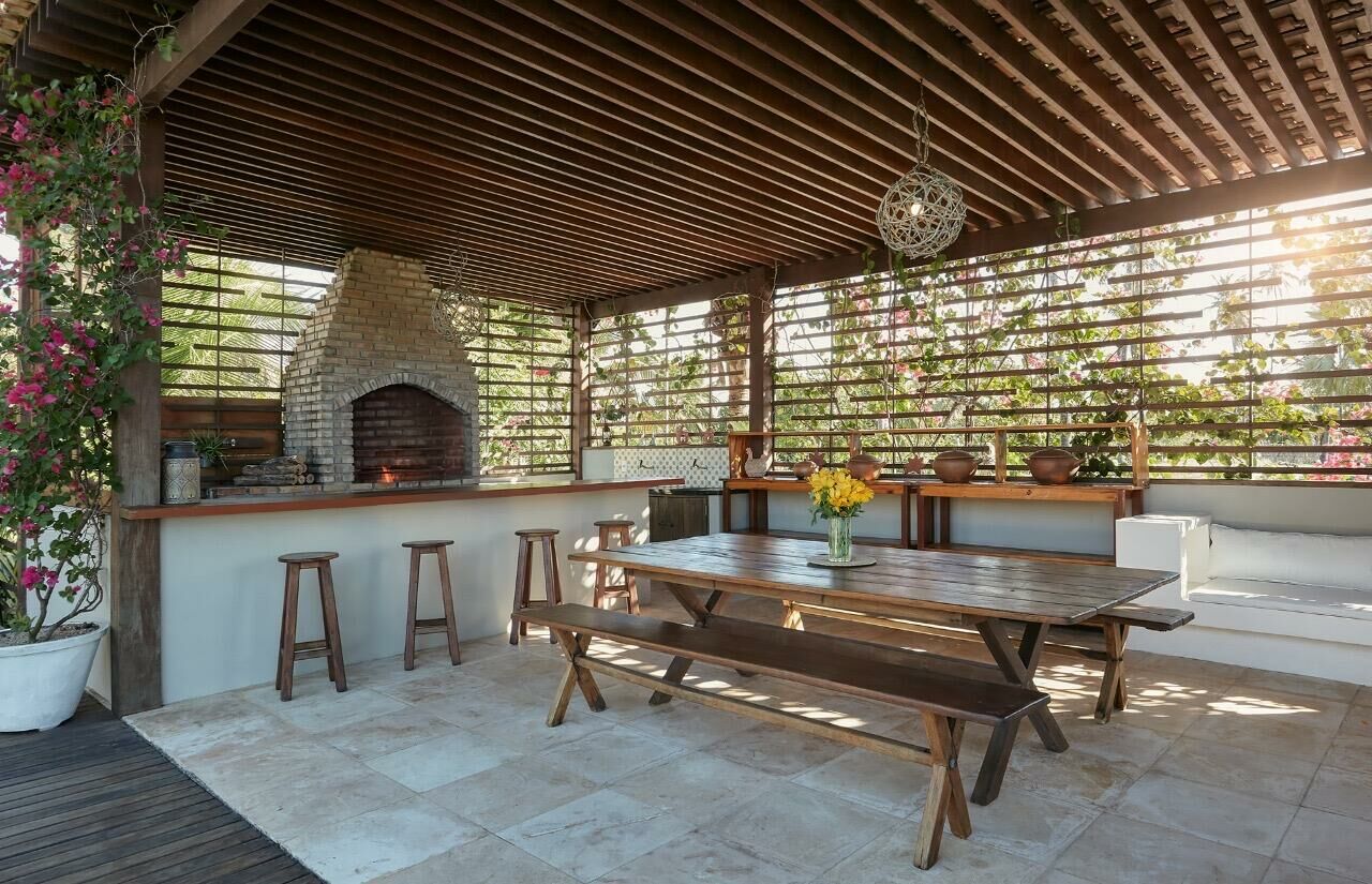 Imagem de Propriedade ampla e luxuosa com vista para o mar na Barrinha
